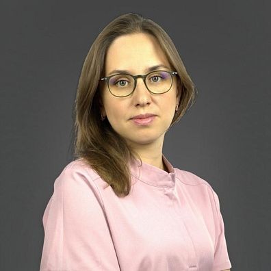 Волкова Мария Игоревна