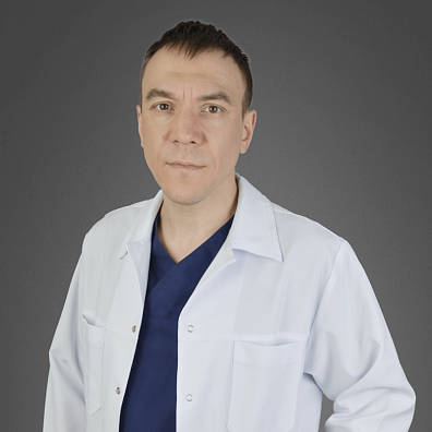 Сурков Андрей Юрьевич