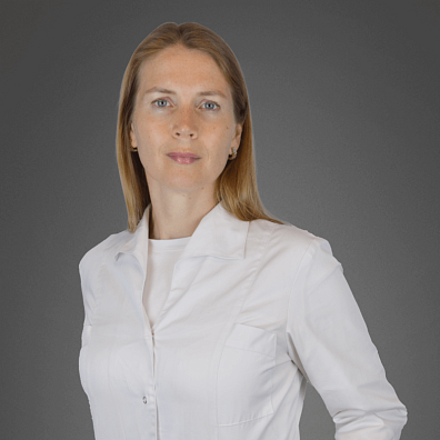 Аганина Наталья Сергеевна